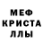 Меф мяу мяу Geralyn J