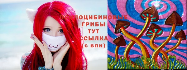 герыч Михайловск